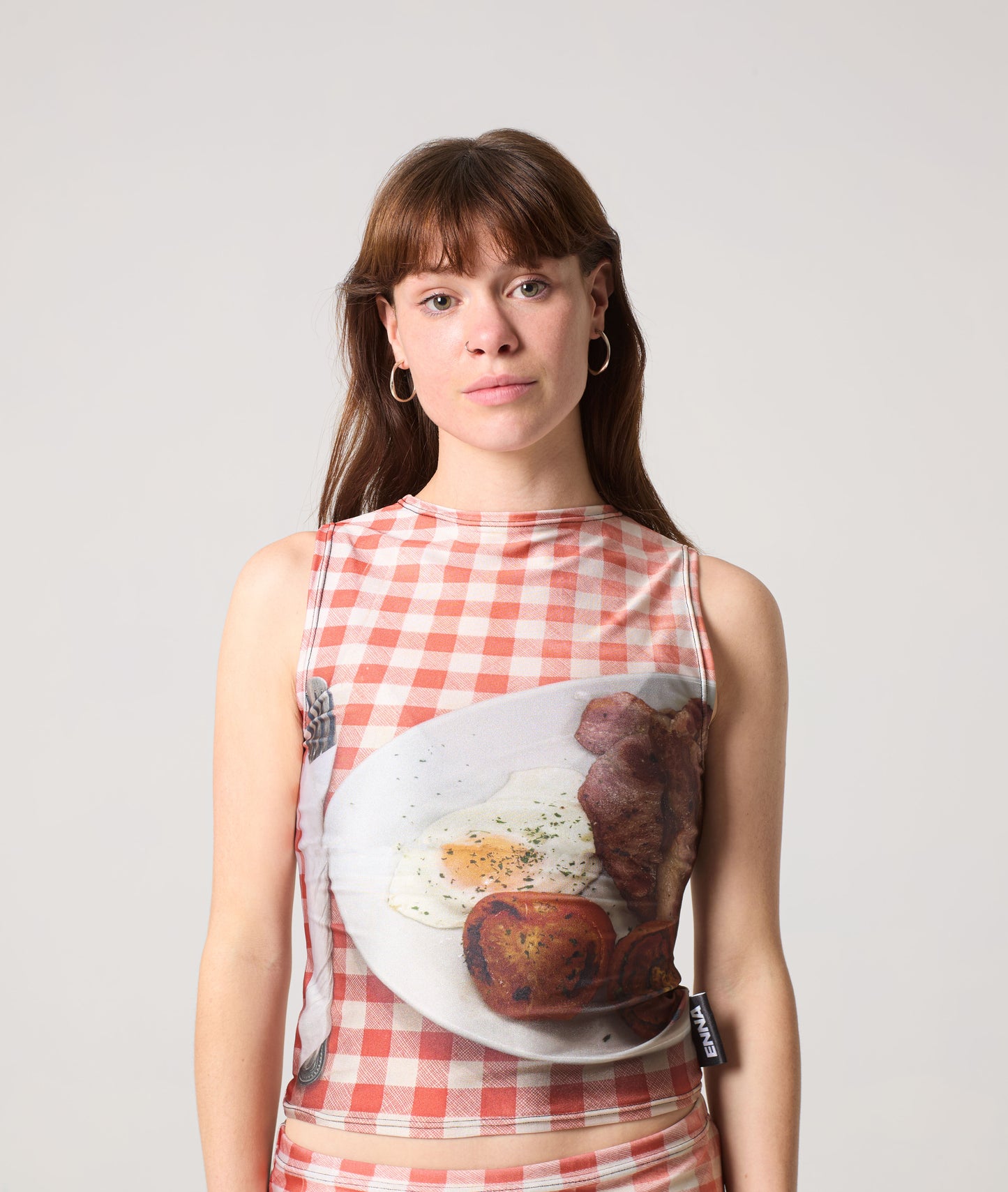 Sunday Scaries Top