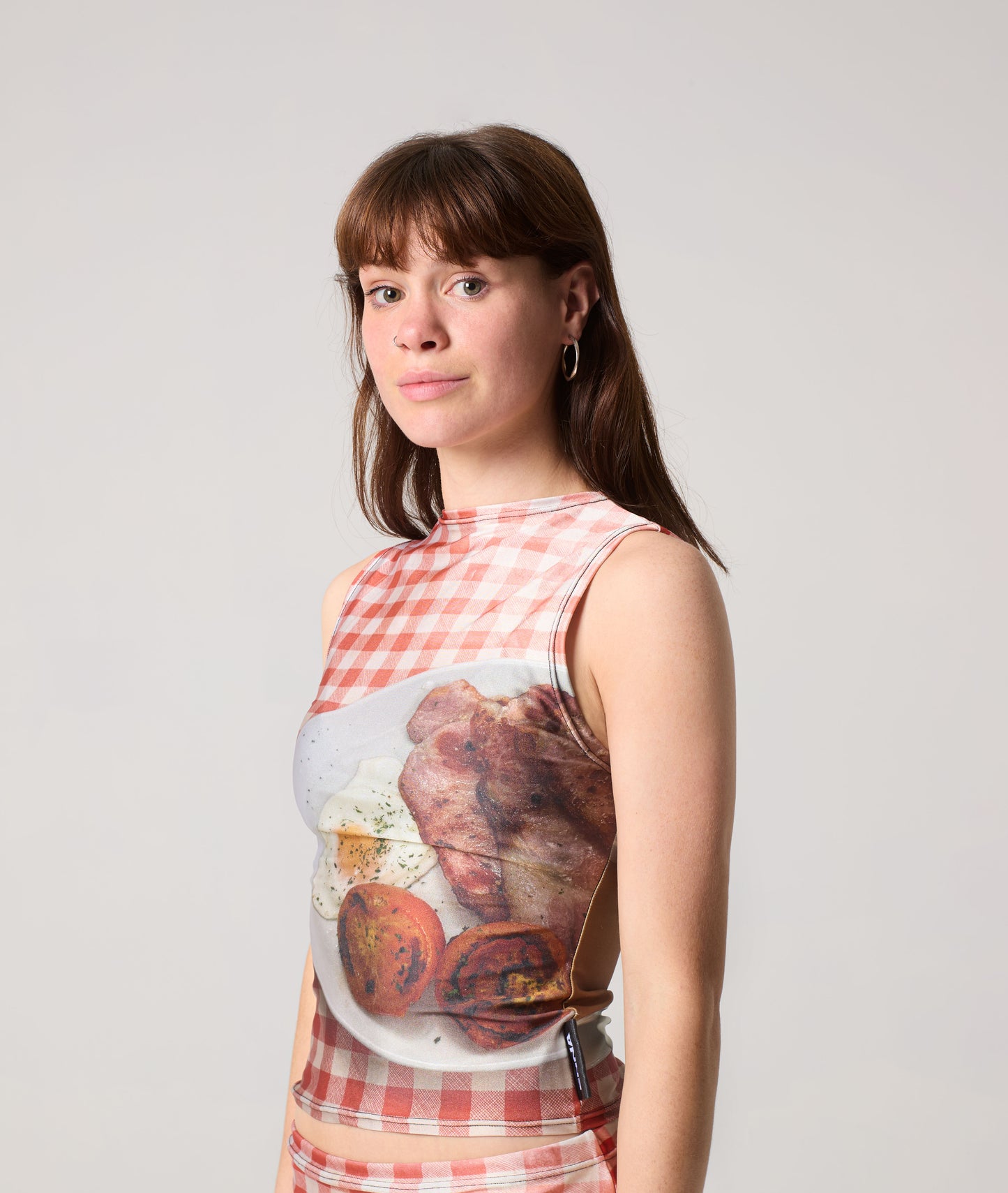 Sunday Scaries Top