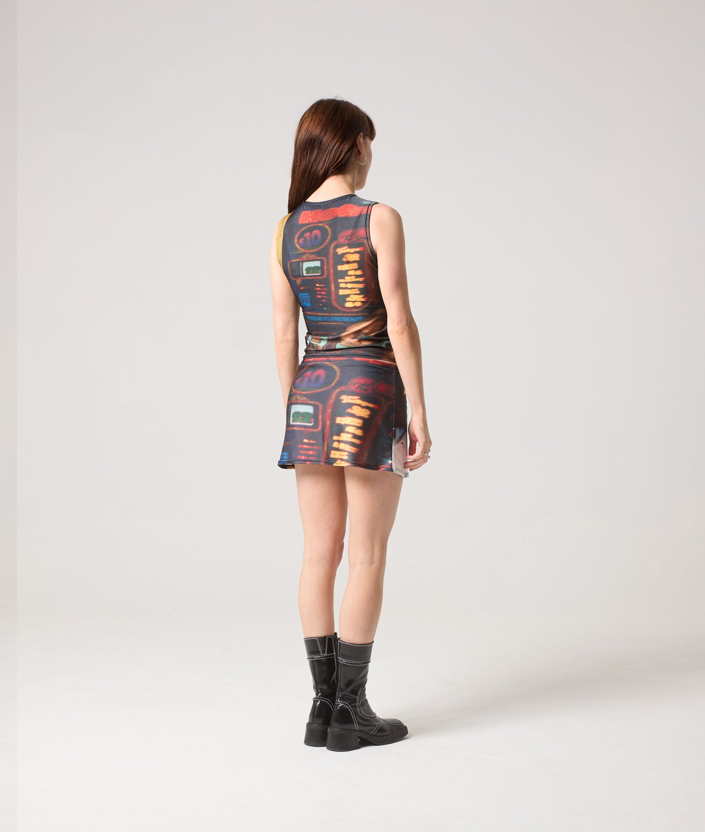 Sunderland Skirt