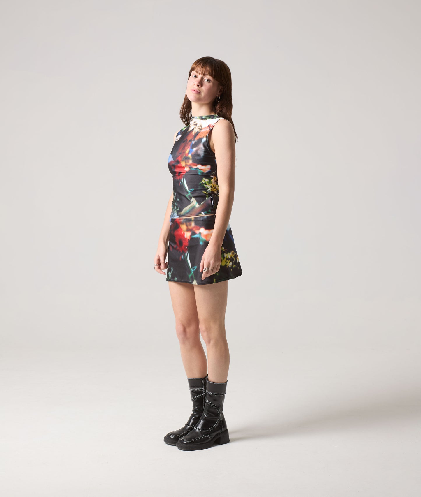 1986 Skirt