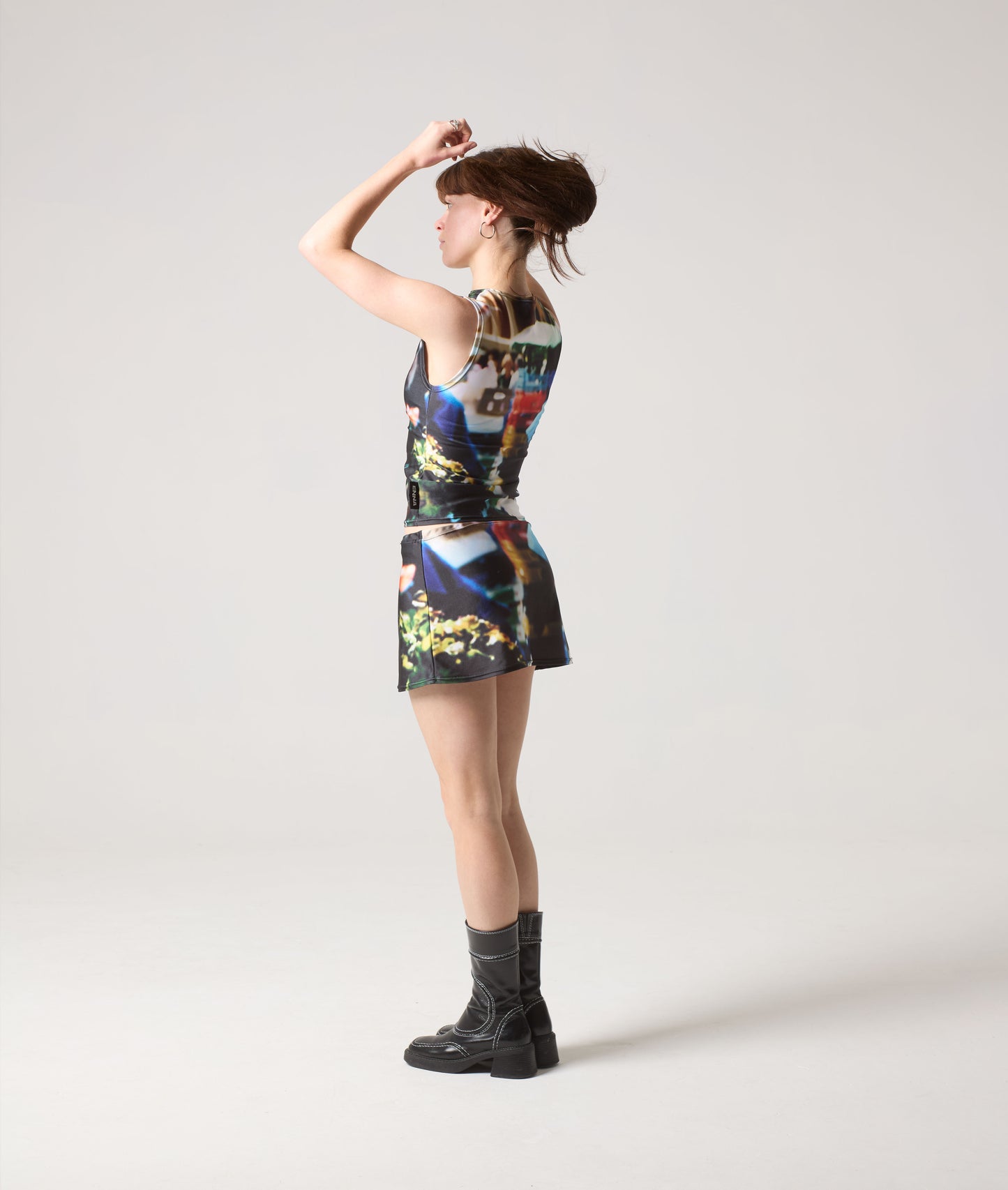1986 Skirt