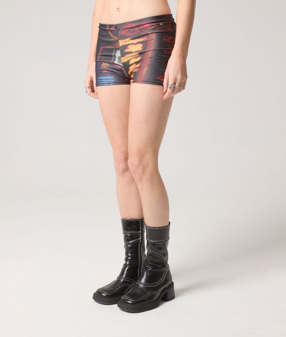 Sunderland Shorts