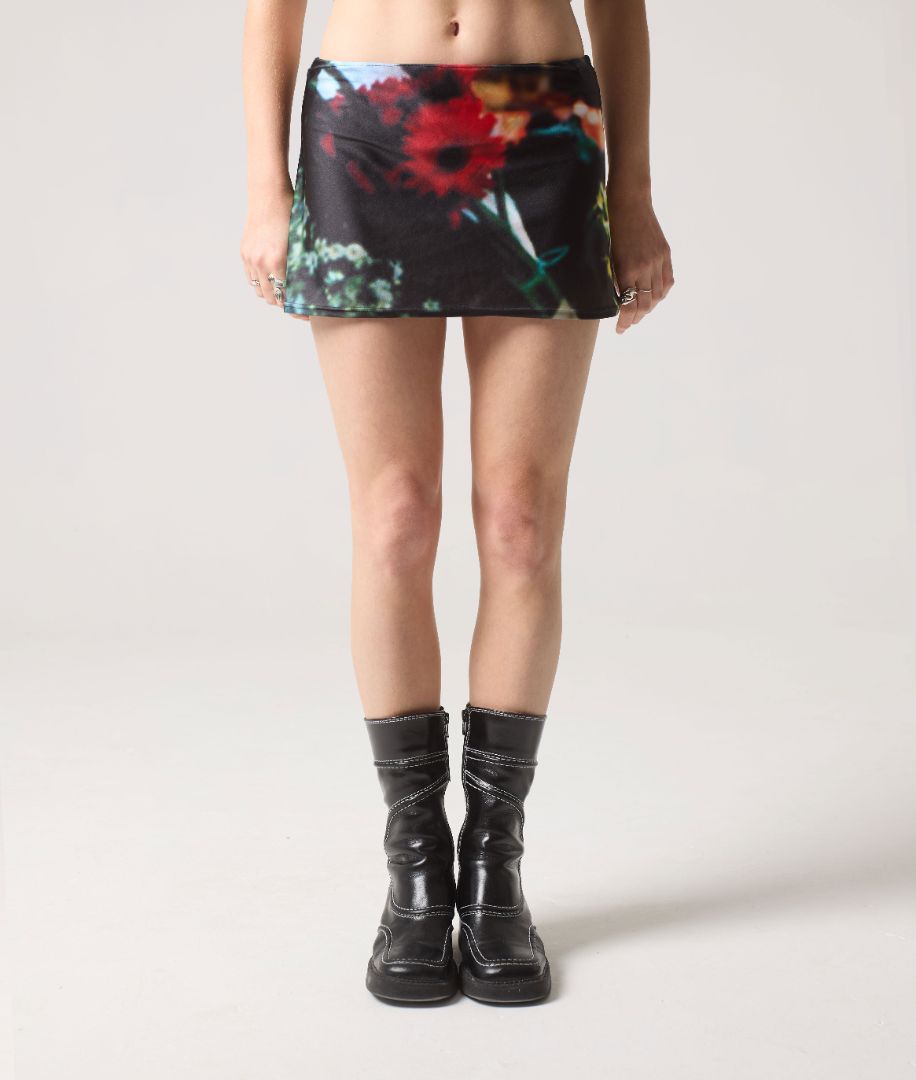 1986 Skirt
