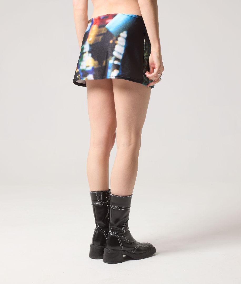 1986 Skirt