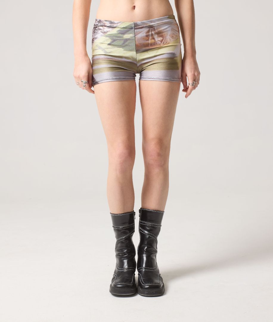 Holbox Shorts