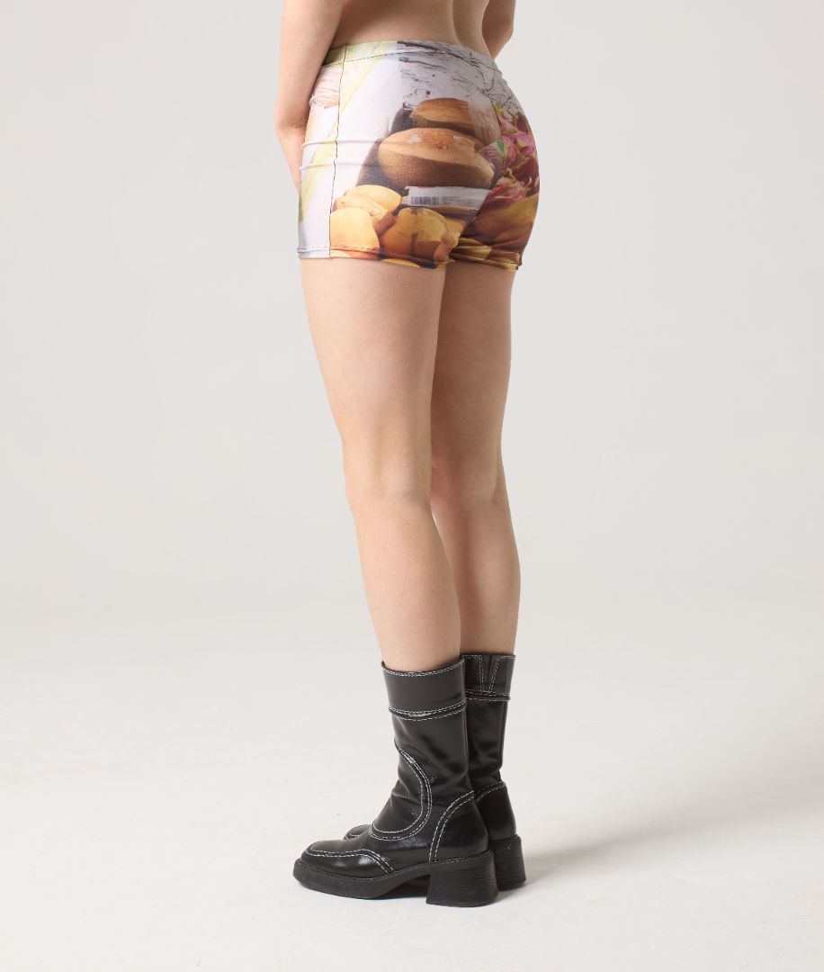 Holbox Shorts