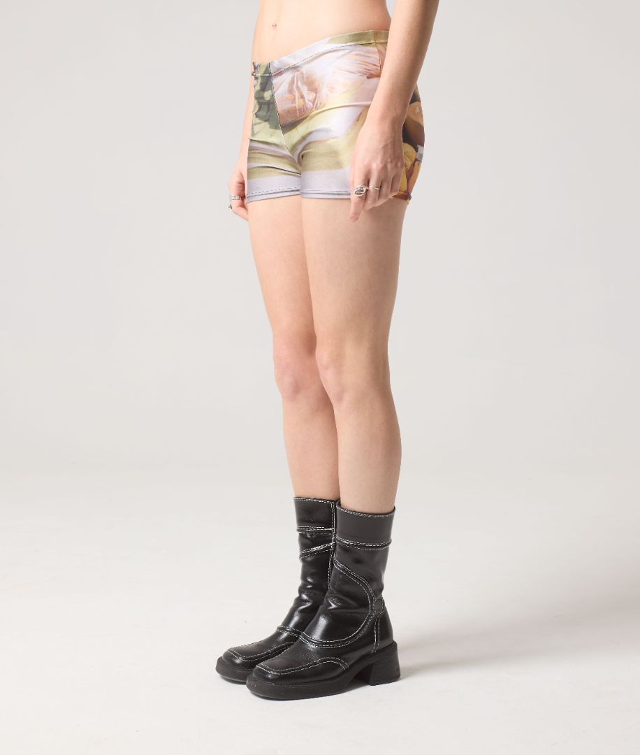 Holbox Shorts