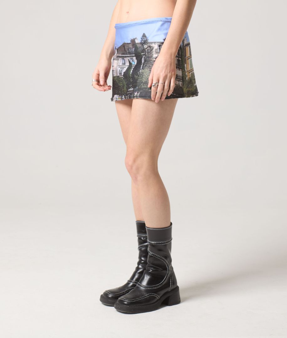 Marseille Skirt