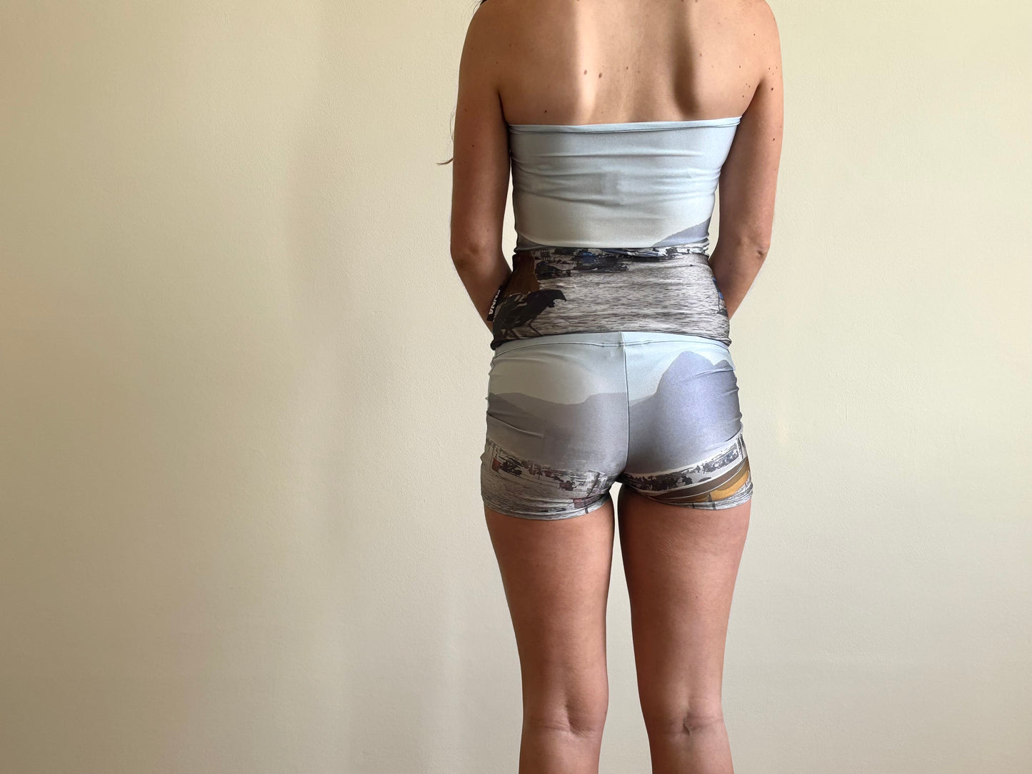 Rio Bandeau