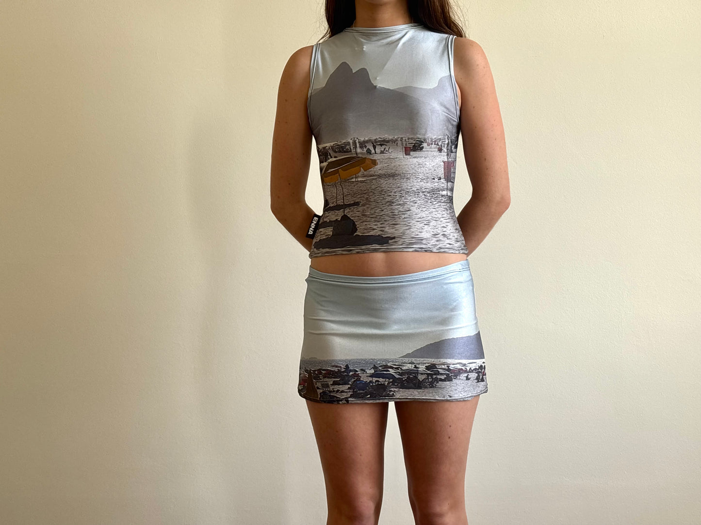 Rio Skirt