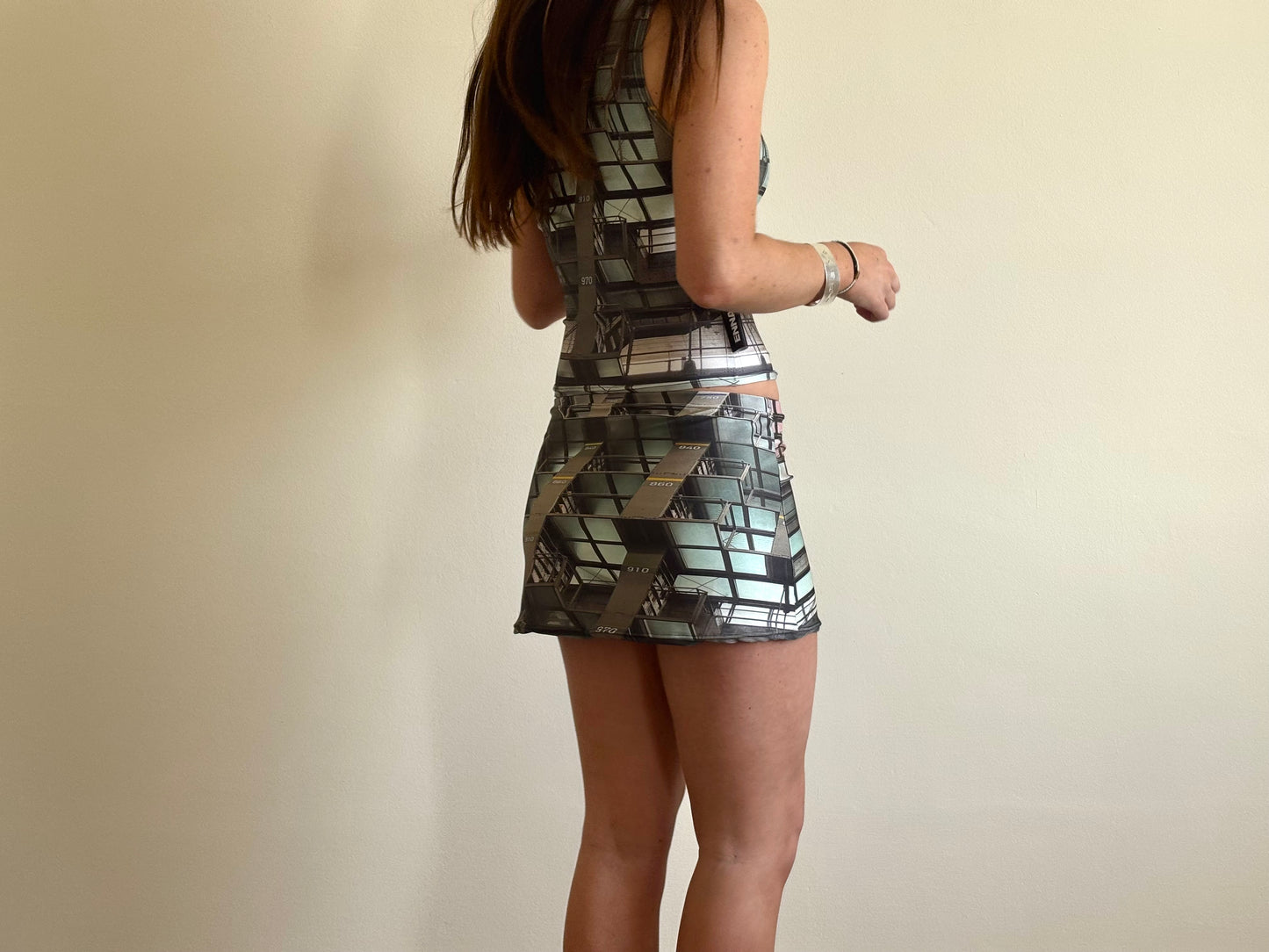 Biblioteca Skirt