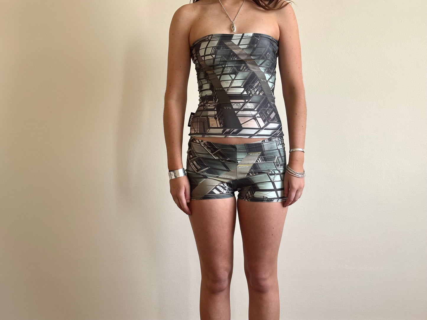 Biblioteca Bandeau