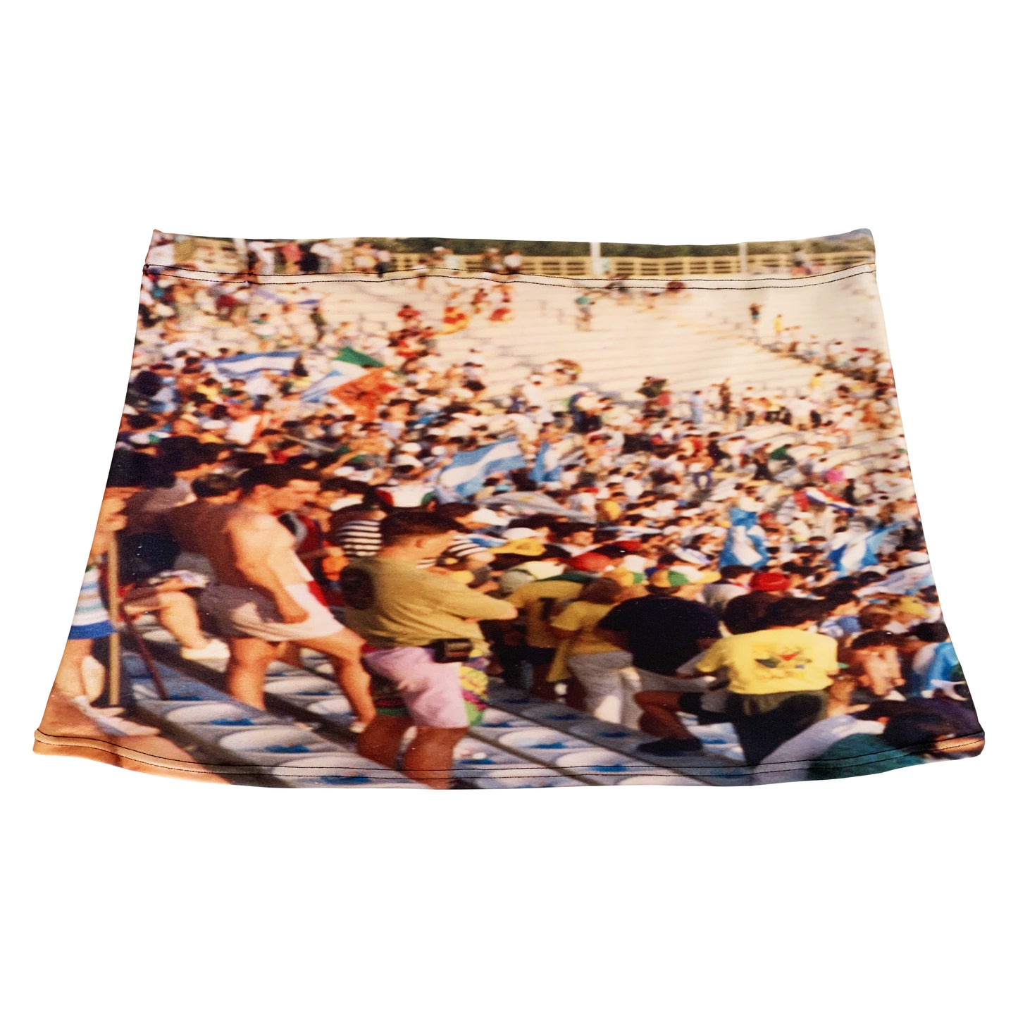 World Cup 1990 Skirt