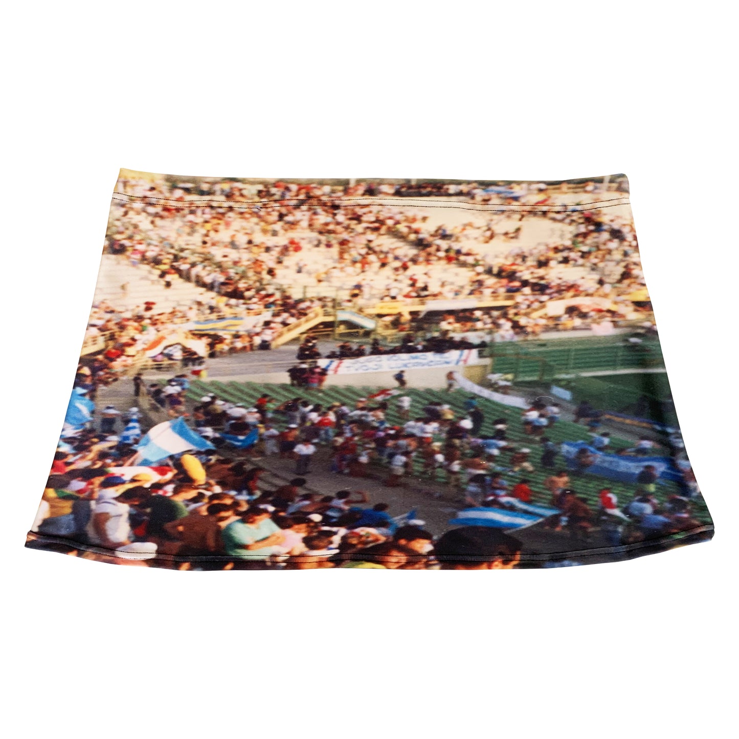 World Cup 1990 Skirt