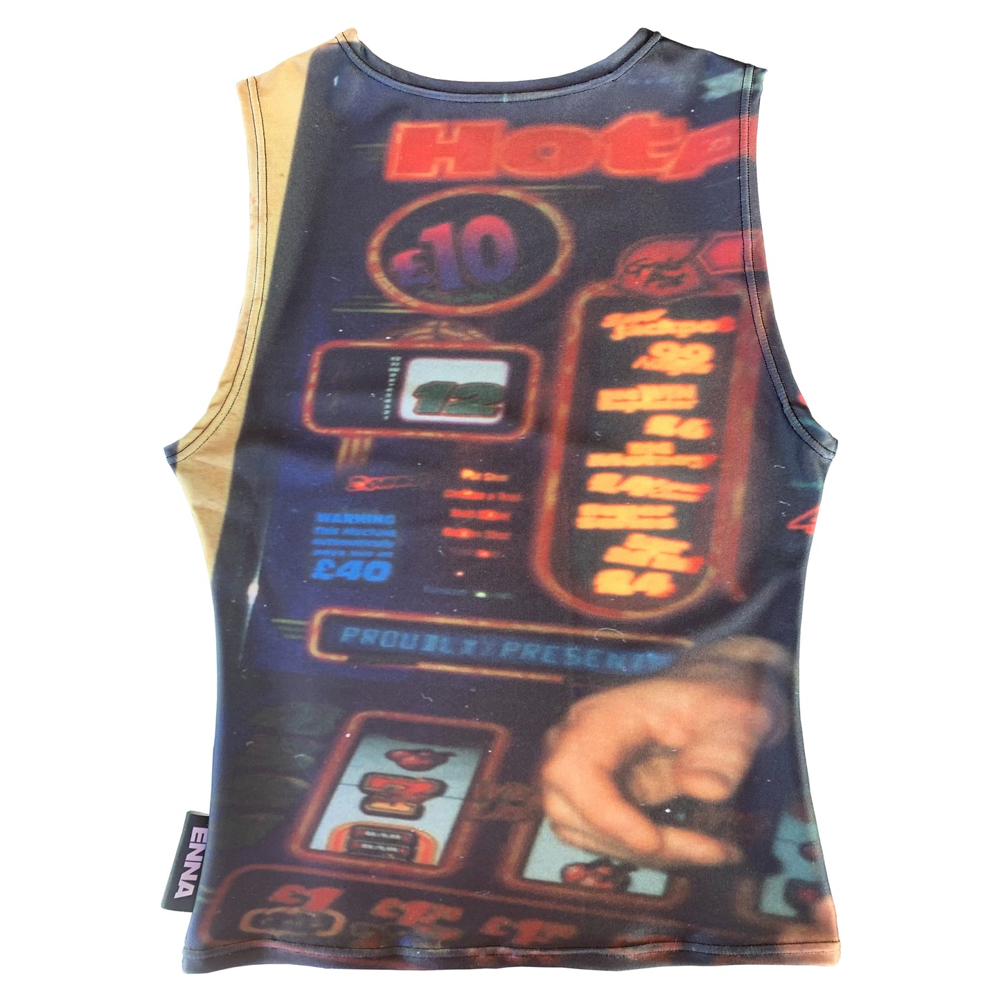 Sunderland Top