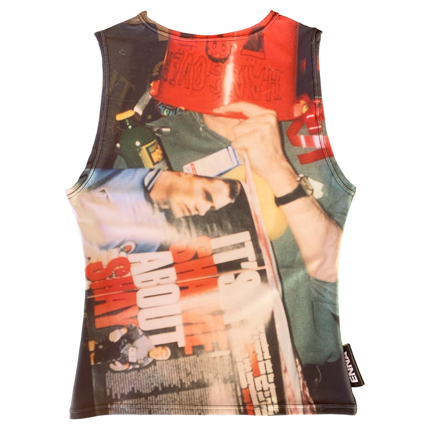 Sunderland Top
