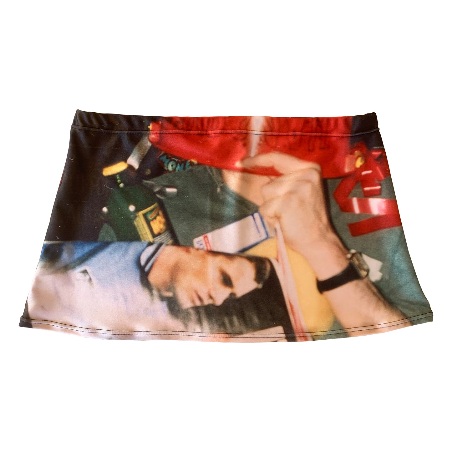 Sunderland Skirt
