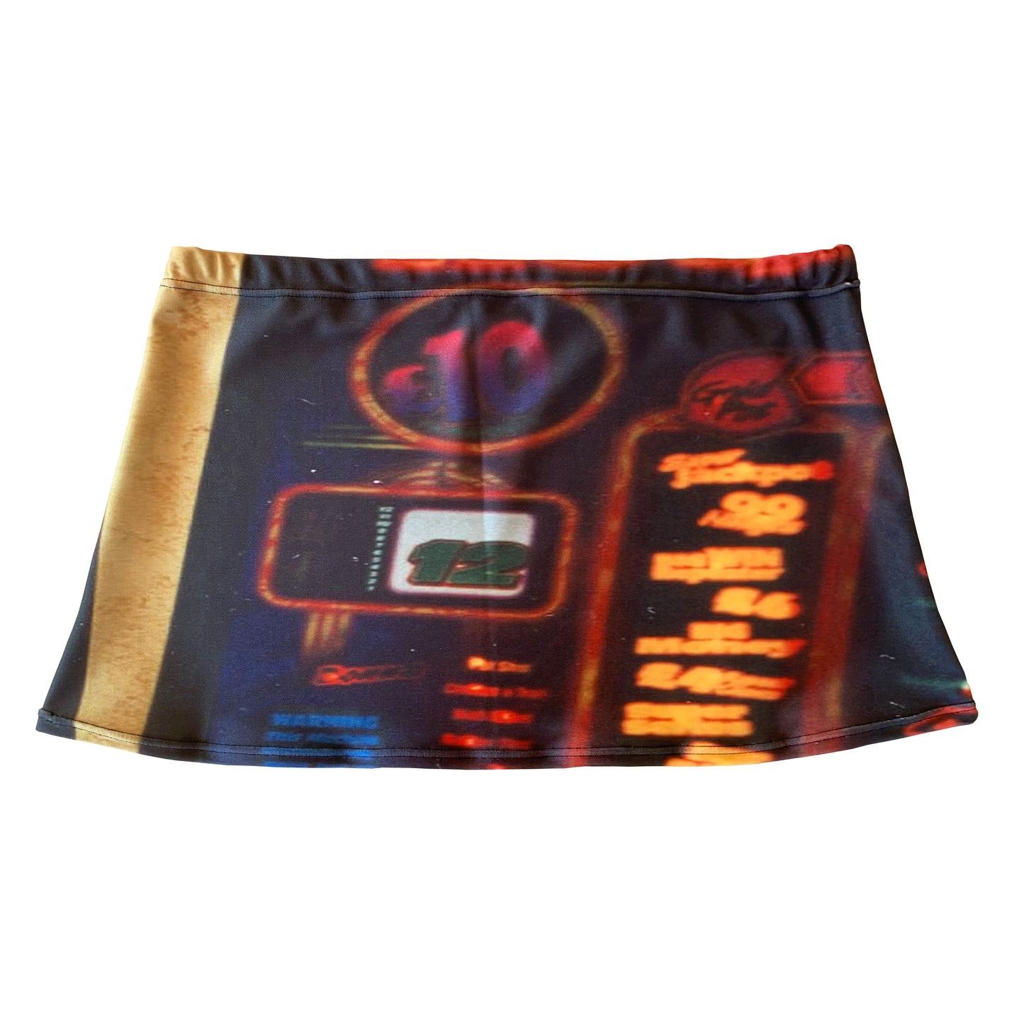 Sunderland Skirt