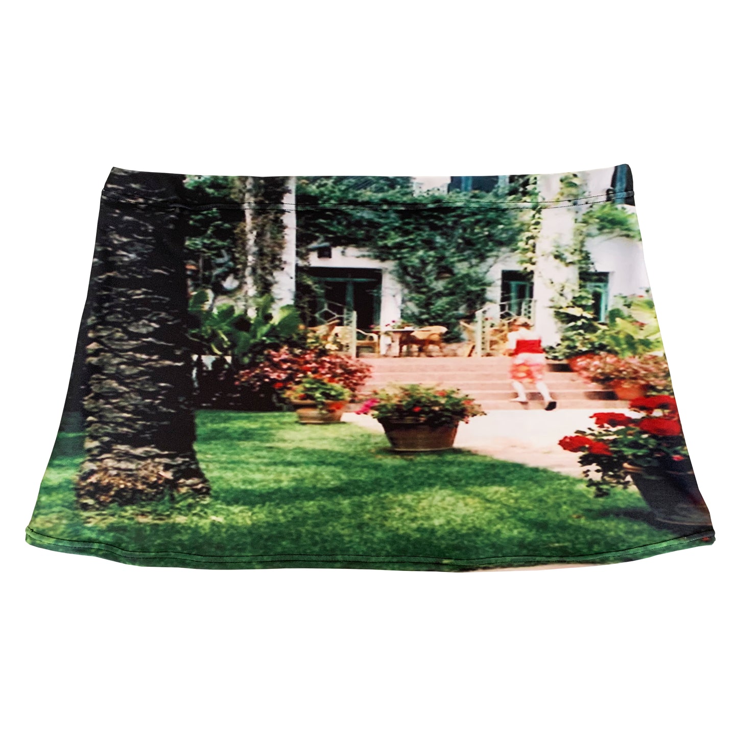 Sri Lanka 1992 Skirt