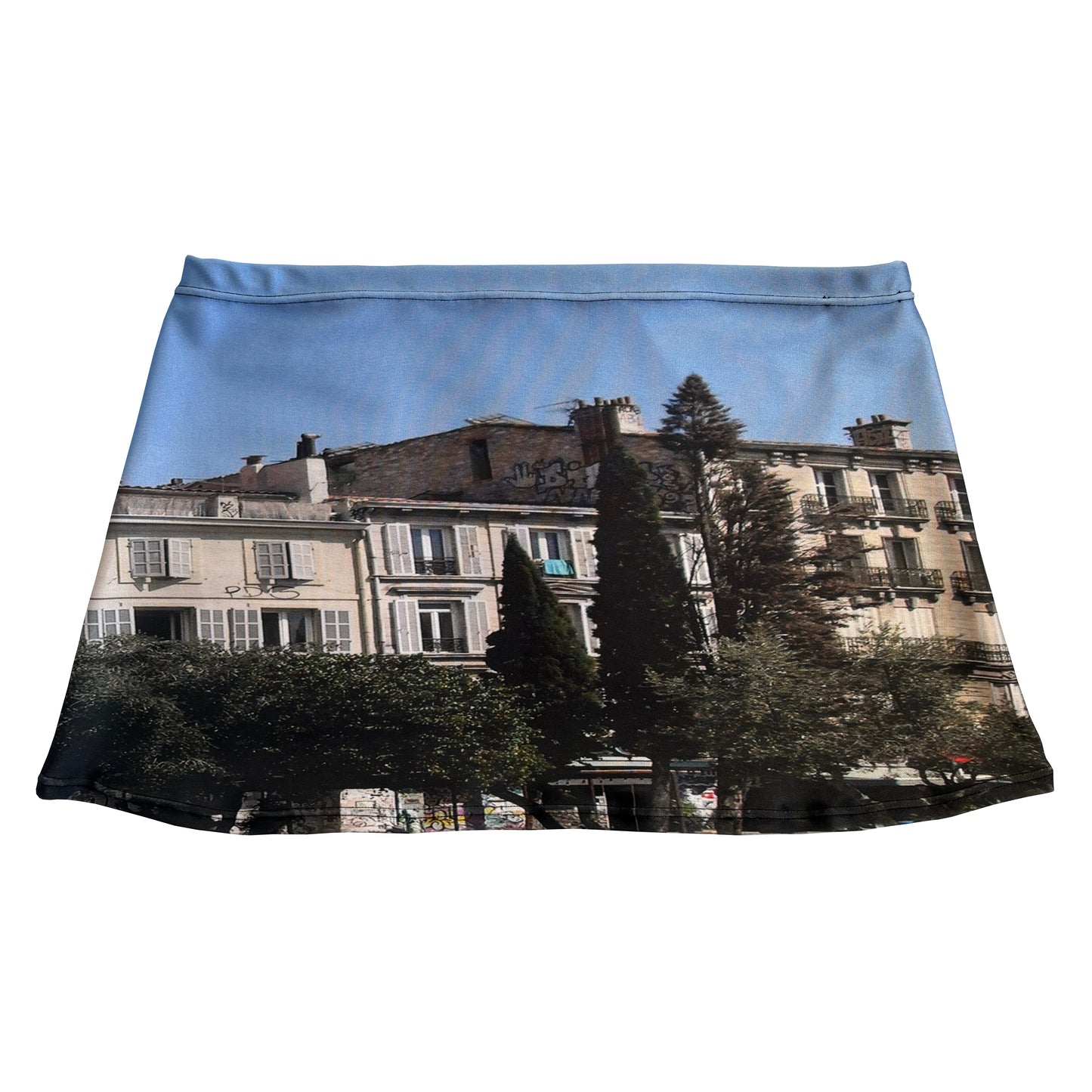 Marseille Skirt