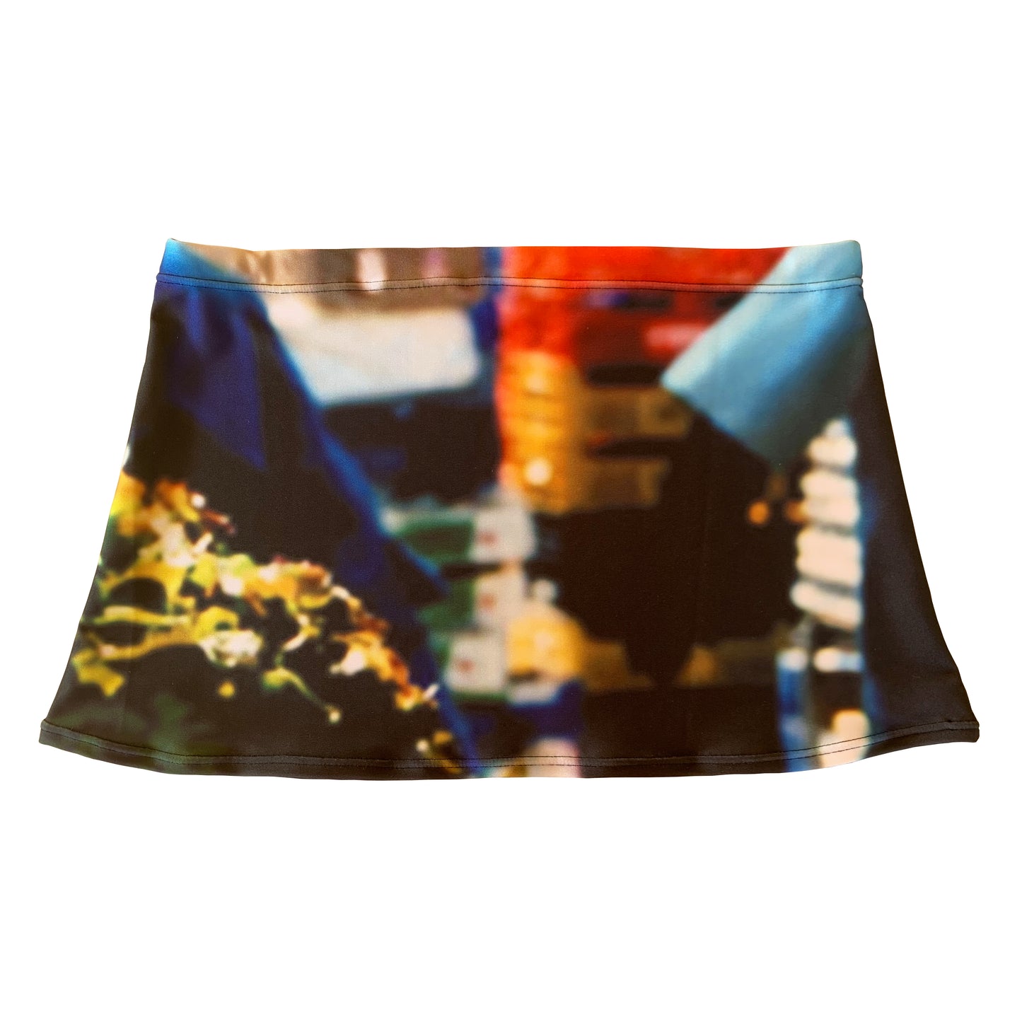 1986 Skirt
