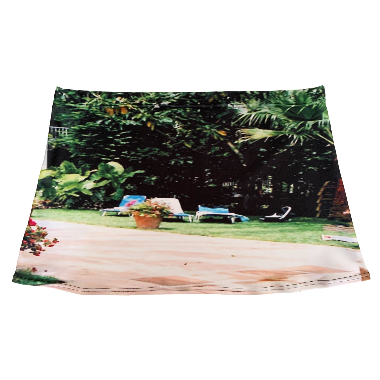 Sri Lanka 1992 Skirt