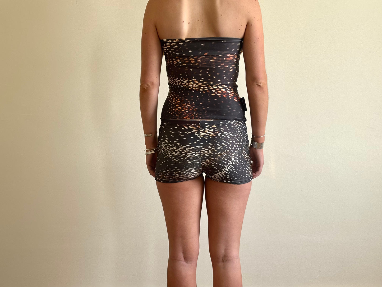 Las Estrellas Bandeau