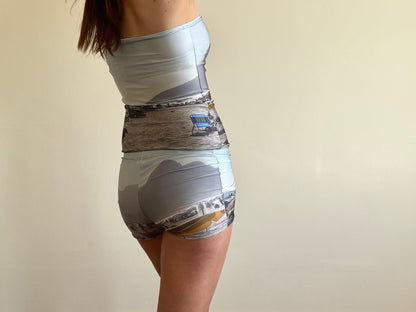 Rio Bandeau