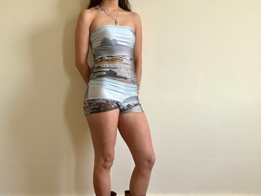 Rio Shorts