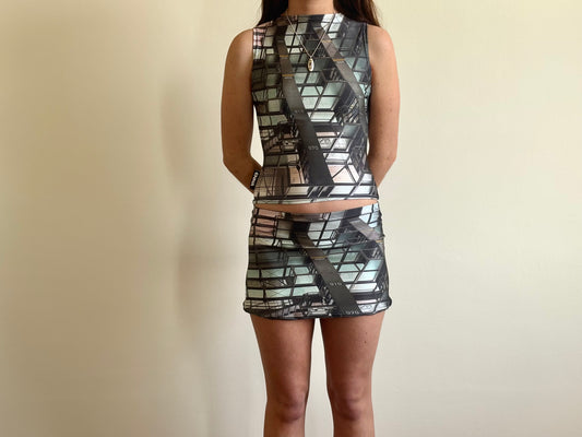 Biblioteca Skirt