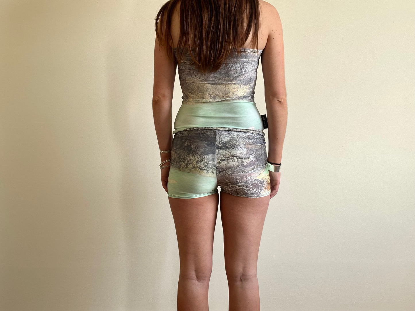 Ilamatepec Shorts