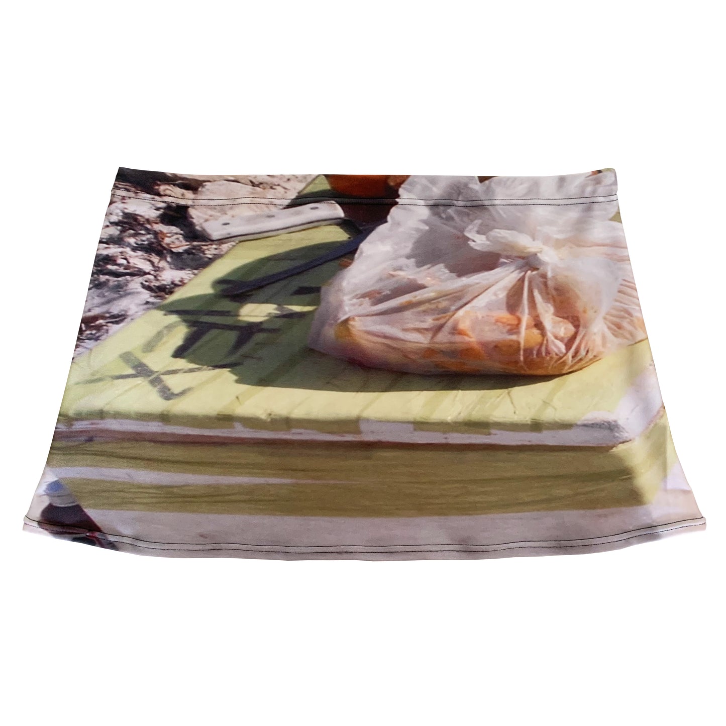 Holbox Skirt