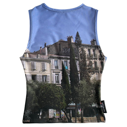 Marseille Top